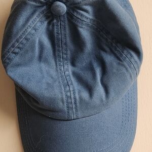 GAP Blue Men's Hat